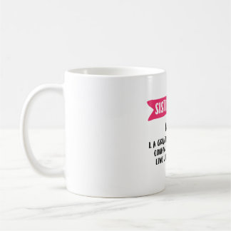 Caneca De Café Cunhada Substantivo Definição Café da Manhã