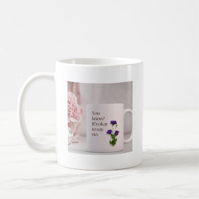 CANECA DE CAFÉ CUP (Esquerda)