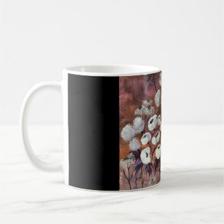 Caneca De Café Cup of hope