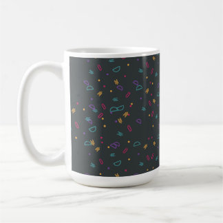 Caneca De Café Cup of Love