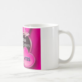 CANECA DE CAFÉ CUPA DE CHÁ HTBS