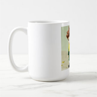 Caneca De Café &Cupas