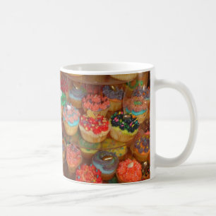 Caneca De Café Cupcakes