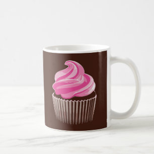 Caneca De Café Cupcakes Mug