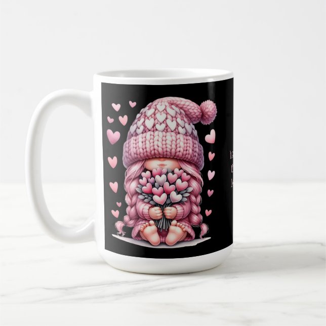 Caneca De Café Cupido Cutie Mug (Esquerda)
