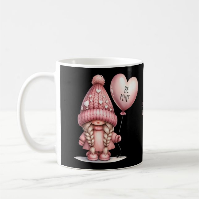 Caneca De Café Cupido Cuties Mugs (Esquerda)