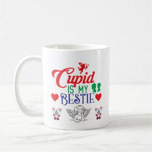 Caneca De Café Cupido é minha melhor tendência romântica de Namor