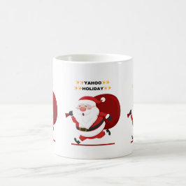 CANECA DE CAFÉ CUPO DE NATAL