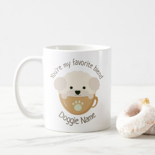 Caneca De Café Cupoodle
