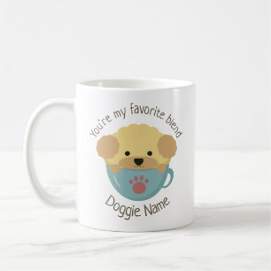 Caneca De Café Cupoodle