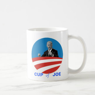 Caneca De Café Cuppa Joe Biden - proa