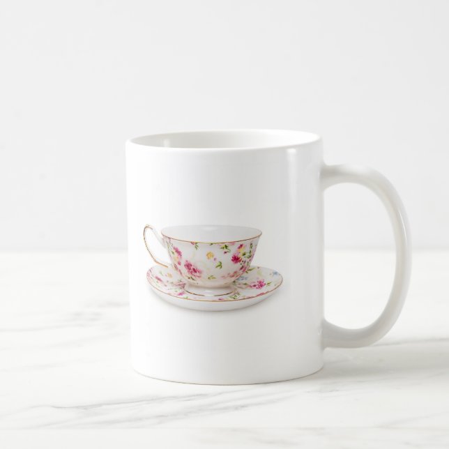 Caneca De Café Cuppa Mug para Tea (Direita)