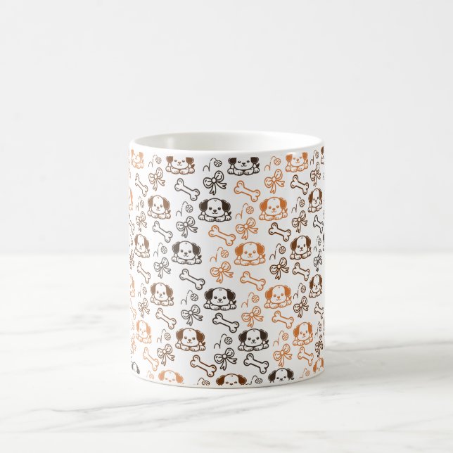 Caneca De Café Cuppy (Centro)