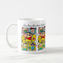 CANECA DE CAFÉ CUPS