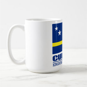 Caneca De Café Curacao