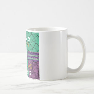 Caneca De Café Curas de Amor
