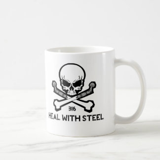 Caneca De Café Cure com Steel.jpg