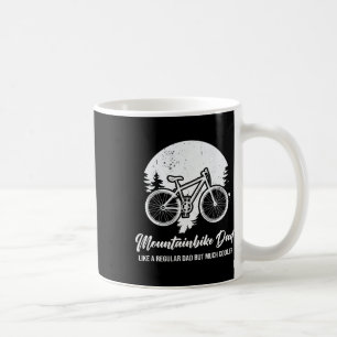 Caneca De Café Curtos de Ciclismo Mtb Amante, Luvas Mtb Downhill