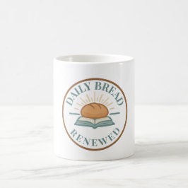 Caneca De Café Curtos e Doces