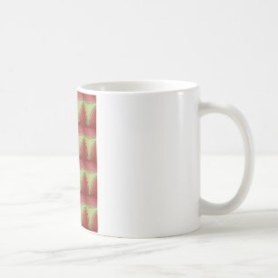 Caneca De Café Curvas amarelo dourado.JPG