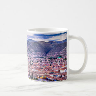 Caneca De Café Cusco