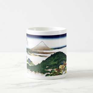 Caneca De Café Cushion Pine em Aoyama