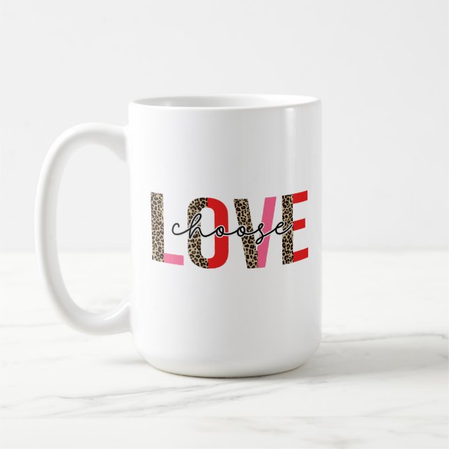 Caneca De Café CUSTOM COFFEE Mug (Esquerda)