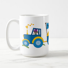 Caneca De Café customized cup for children