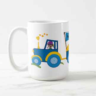 Caneca De Café customized cup for children
