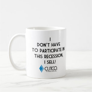 Caneca De Café Cutco