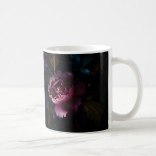 Caneca De Café Cute Ceramic Cup