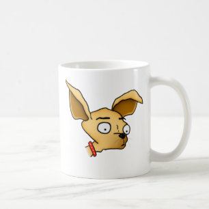 Caneca De Café Cute Chihuahua