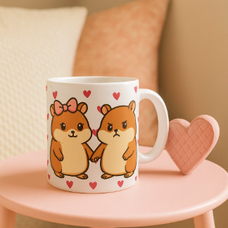 Caneca De Café cute funny mugs