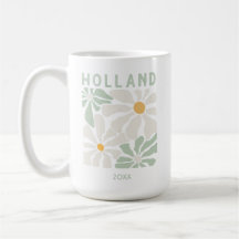 Cute Holland Floral
