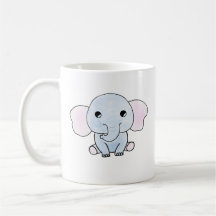Cute mug