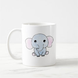 Caneca De Café Cute mug