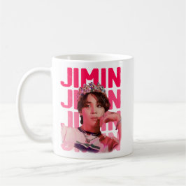 Caneca De Café Cute prince it boy