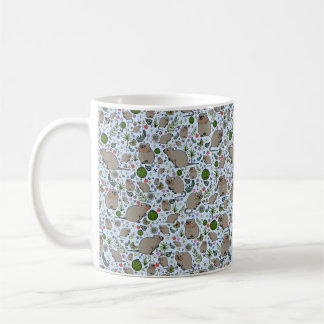 Caneca De Café Cute Quokka Mug