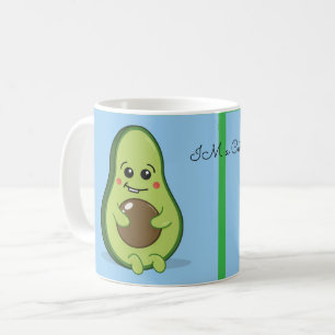Caneca De Café Cutie Pie