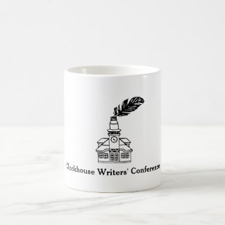 Caneca de Café CWC