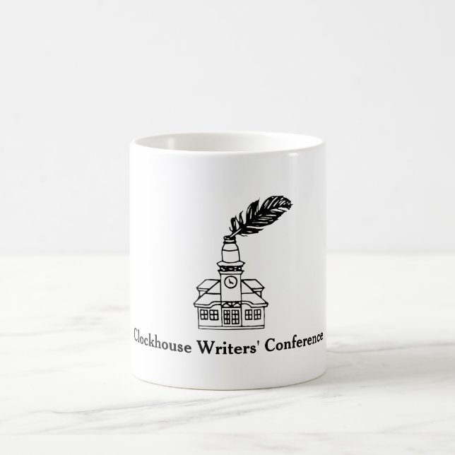 Caneca de Café CWC (Centro)