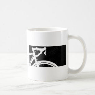 Caneca De Café Cyclocross