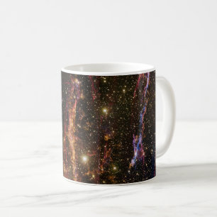 Caneca De Café Cygnus Loop Nebula