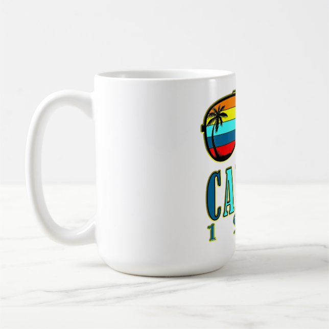 CANECA DE CAFÉ D18PH (Esquerda)