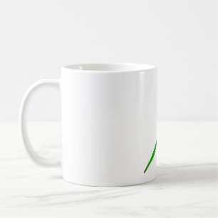 Caneca De Café D é para o Dia Gecko