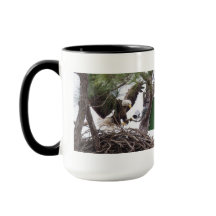 Caneca de café da ação (várias opções disponíveis)