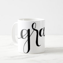 Caneca de café da benevolência