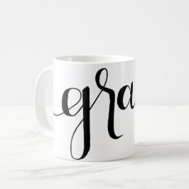 Caneca de café da benevolência