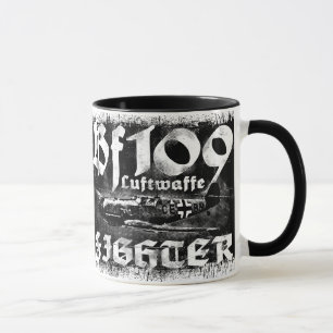 Caneca de café da campainha de FB 109