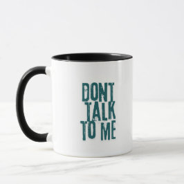 Caneca de Café da Coruja Engraçada, Caneca de Sem